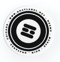 Load image into Gallery viewer, Grayarea : Gravity (12", S/Sided, Ltd, W/Lbl)