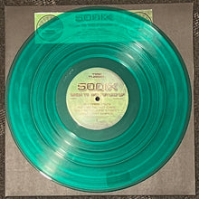 Load image into Gallery viewer, 50DIX : Back To The Future EP (12", EP, Tra)