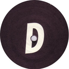 Load image into Gallery viewer, Hell / Alan Vega : Listen To The Hiss (2x12")