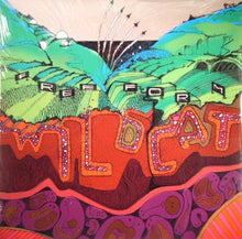 Load image into Gallery viewer, Freeform : Wildcat (12")