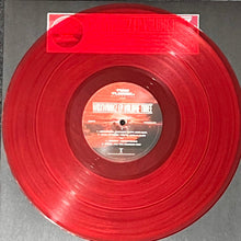 Load image into Gallery viewer, Various : Waxworkz EP Volume Three (12", EP, Red)