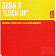 Load image into Gallery viewer, Zero B : Lock Up (12")