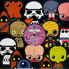 Load image into Gallery viewer, Internal Dispute : Make Me Feel EP (12", EP)