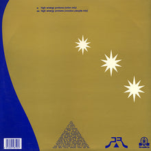 Load image into Gallery viewer, Juno Reactor : High Energy Protons (12")