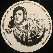 Load image into Gallery viewer, Various : The Moon Comes Closer (2xLP, Comp, Ltd)