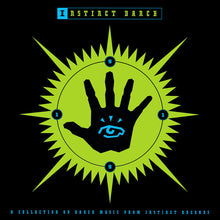Load image into Gallery viewer, Various : Instinct Dance (2xLP, Comp)