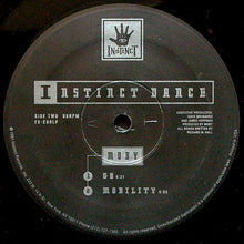 Load image into Gallery viewer, Various : Instinct Dance (2xLP, Comp)