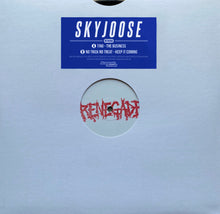 Load image into Gallery viewer, Sky Joose : Renegade Season 006 (12", EP, TP)