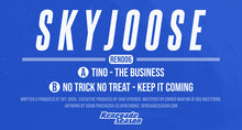 Load image into Gallery viewer, Sky Joose : Renegade Season 006 (12", EP, TP)