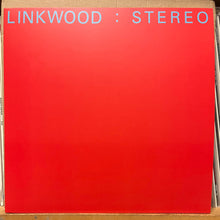Load image into Gallery viewer, Linkwood : Stereo (LP, Album)