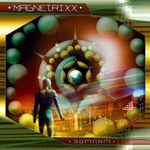 Load image into Gallery viewer, Magnetrixx : Somnam (12")