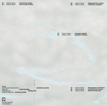 Load image into Gallery viewer, Katatonic Silentio : Les Chemins De L'inconnu (2xLP, Album, 180)