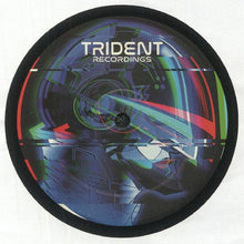 Load image into Gallery viewer, Derek Carr : Elektro Statik (Part Two) (12", EP)