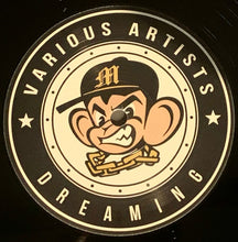 Load image into Gallery viewer, Various : Dreaming (12")
