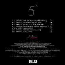 Load image into Gallery viewer, Double 99 Featuring Top Cat : Ripgroove (2x12")