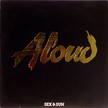 Load image into Gallery viewer, Aloud : Sex & Sun (12", Promo)