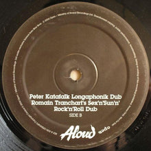 Load image into Gallery viewer, Aloud : Sex & Sun (12", Promo)