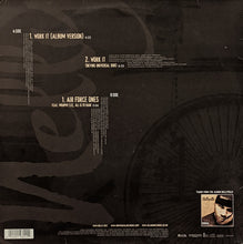 Load image into Gallery viewer, Nelly : Work It (12")