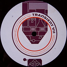 Load image into Gallery viewer, Jean Borelli : Transient VII (Genetically Modified Trance) (2xLP, Comp)