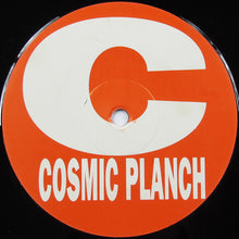 Load image into Gallery viewer, Cosmic Planch : Sirens Of Voices (12")