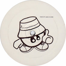 Load image into Gallery viewer, Various : Y3K (Deep Progressive Breaks) (12", Promo, EP1)