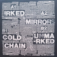 Load image into Gallery viewer, Somah : Irked (12", EP)