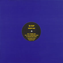 Load image into Gallery viewer, DJ Slip : Broken Cake (12")