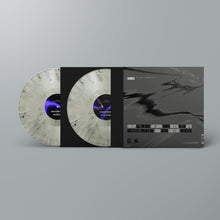 Load image into Gallery viewer, O'Flynn X Frazer Ray : Shimmer (2xLP, Album, Ltd, Gre)