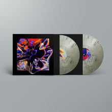 Load image into Gallery viewer, O'Flynn X Frazer Ray : Shimmer (2xLP, Album, Ltd, Gre)