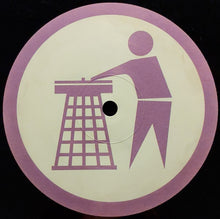 Load image into Gallery viewer, E-Wok : Go Back (12")