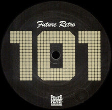 Load image into Gallery viewer, Steve Bug : Future Retro 101 (12")