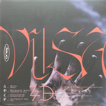 Load image into Gallery viewer, Visages (4) : From Lead To Gold (2x12", Ltd)