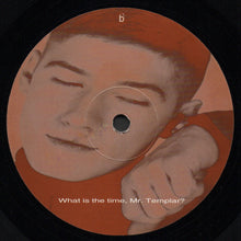 Load image into Gallery viewer, J. Dahlbäck* : The Persuader (12")