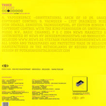 Load image into Gallery viewer, Various : 94-04 Fuse - Ten Years Techno Music (Three Of Eight) (12")