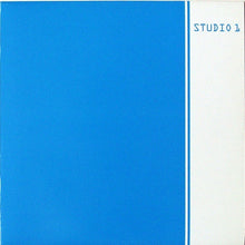 Load image into Gallery viewer, Studio 1 : Hellblau (12", RE, RP)