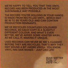 Load image into Gallery viewer, Baku (19) : BAKU33333 (12", 190)