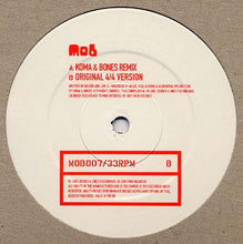 Load image into Gallery viewer, Moseh Naïm : Neem (Shooting Star) (12")