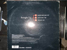 Load image into Gallery viewer, Chanté Moore : Straight Up (12")