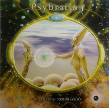 Load image into Gallery viewer, Various : Psybration (Fundamental Progression) (12")