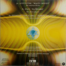 Load image into Gallery viewer, Various : Psybration (Fundamental Progression) (12")