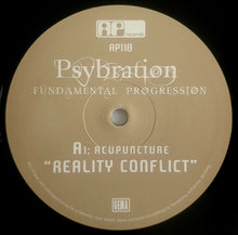 Load image into Gallery viewer, Various : Psybration (Fundamental Progression) (12")