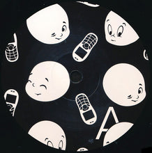 Load image into Gallery viewer, Various : Ghost Phone 007 (12")