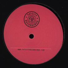 Load image into Gallery viewer, Mosca (2) / Sully (5) : Producer #3 Part 1 (12")