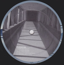 Load image into Gallery viewer, Claudio PRC : Clear Depths EP (12", EP)