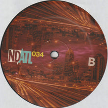 Load image into Gallery viewer, Abacus : The Lower End Theory EP (12", EP)