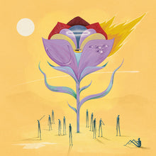 Load image into Gallery viewer, Deniro (5) · Voiski : Sky Land Sea (12", EP)