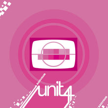 Load image into Gallery viewer, Unit 4 (2) : Bodydub (12")