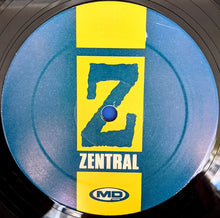 Load image into Gallery viewer, Zentral : Infinity / Total Drums (12")