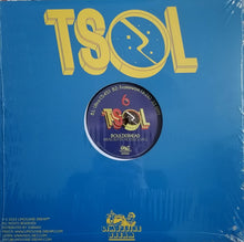 Load image into Gallery viewer, Boulderhead : Bread, Butter, Noodles, Spice (12", EP)