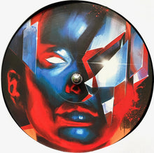 Load image into Gallery viewer, J:Kenzo : Zegafunk EP (12", EP)